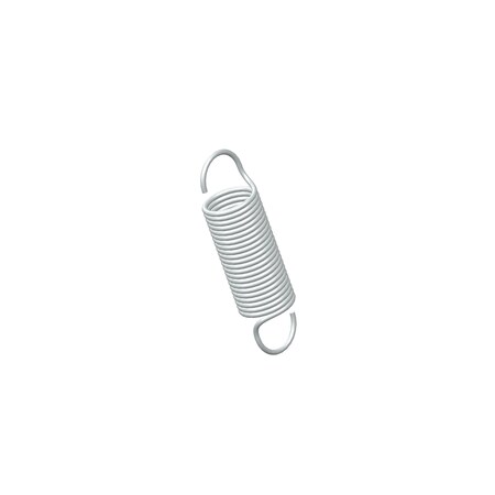 Approved Vendor Extension Spring, O=1.000, L= 4.00, W= .095 G609975812